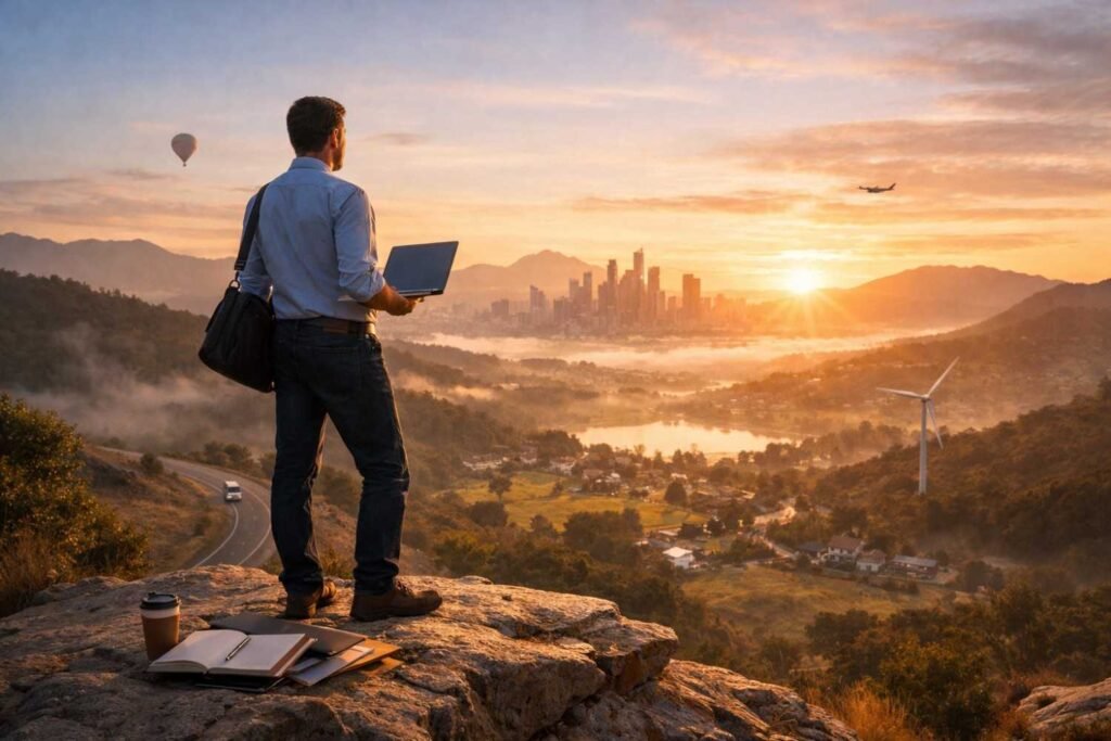 Unlimited Income Potential