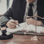 Crossing the Line The Legal Risks of Violating a Protective Order