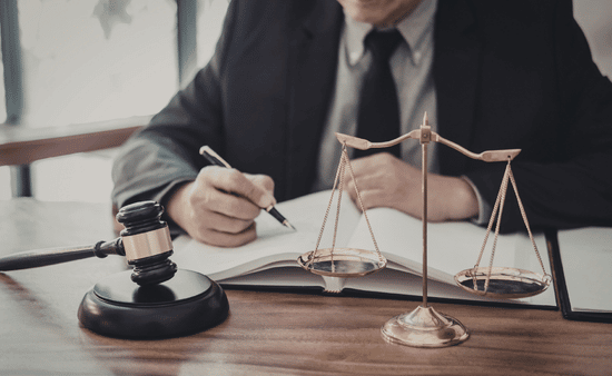 Crossing the Line The Legal Risks of Violating a Protective Order