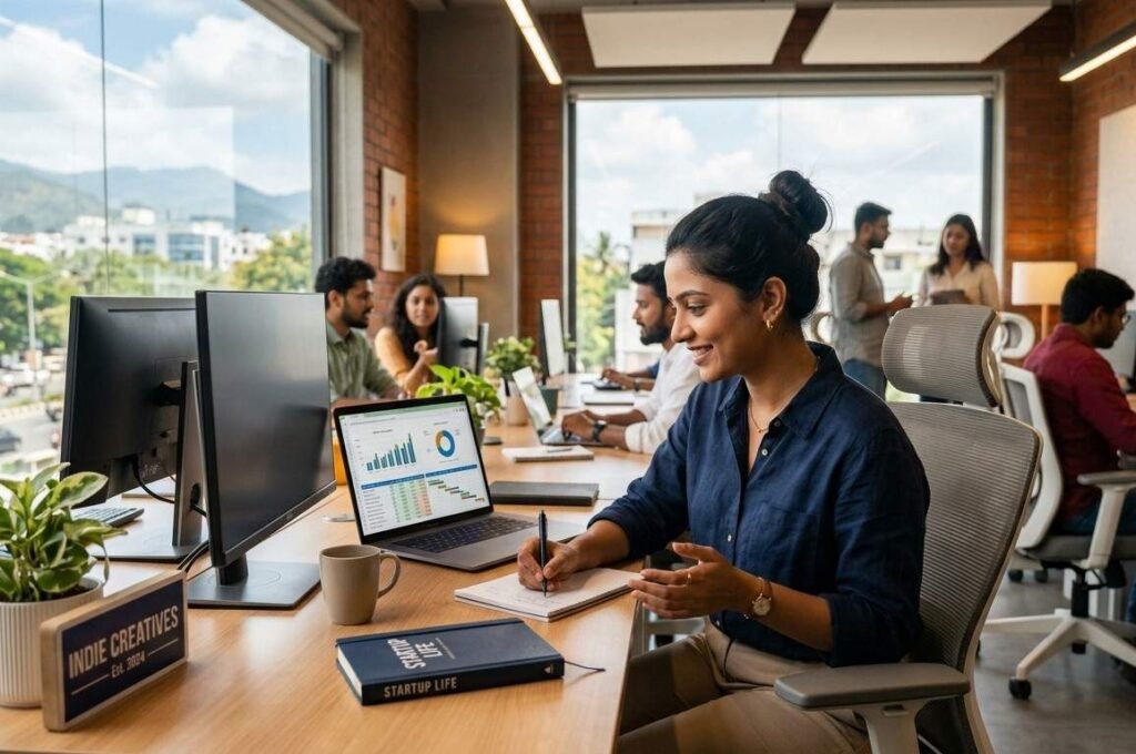 Continuous Learning and Growth