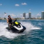 High-Speed Water Adventures: A Guide to PWC Fun
