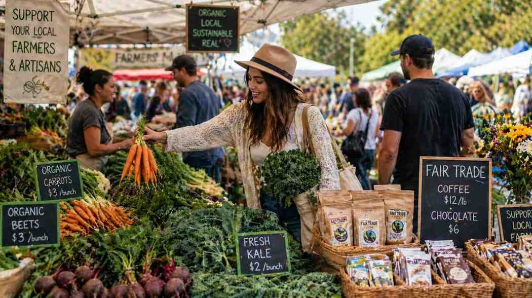 How to Source Ethical Materials for Your Everyday Life