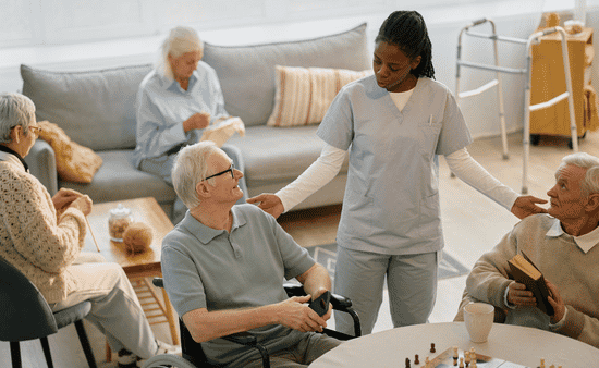 Increased Convenience and Time Savings