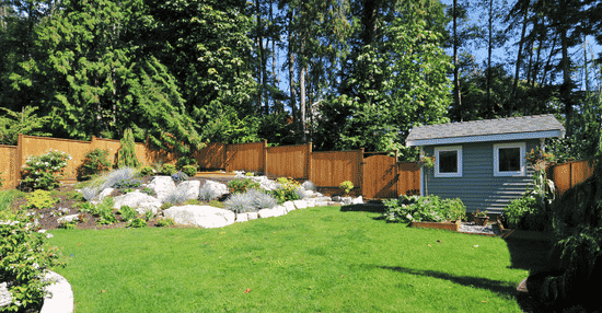 Large Rocks, Tree Roots, or Debris Beneath the Surface
