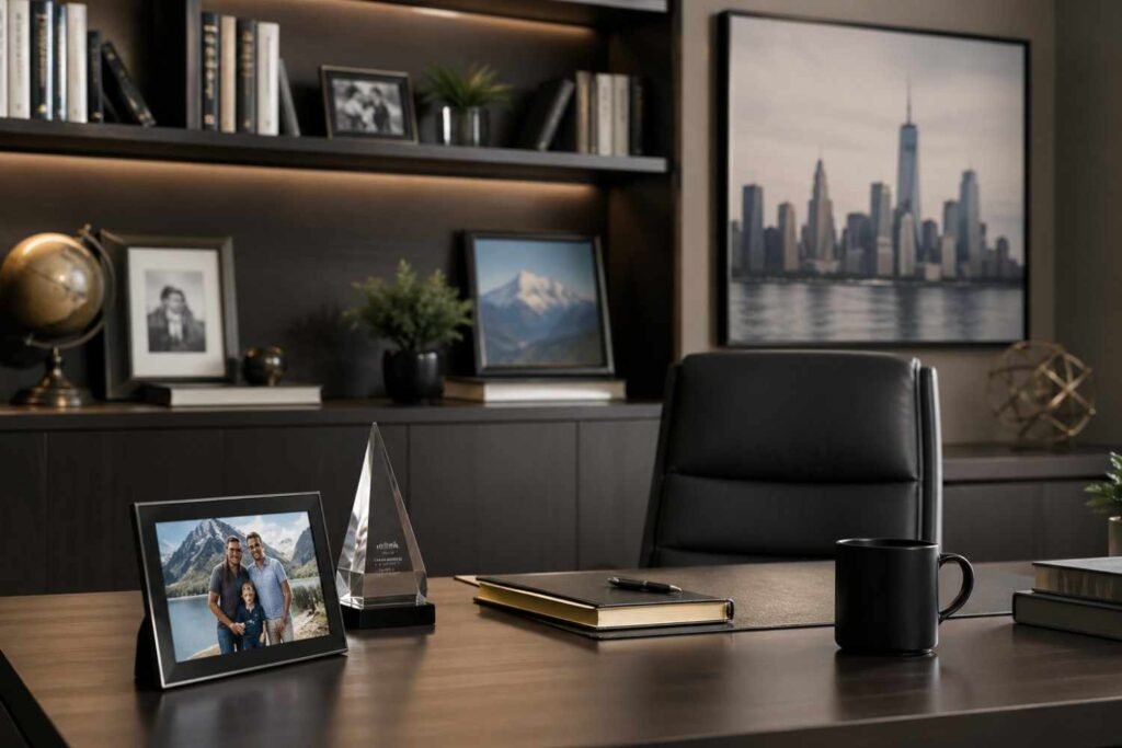 Personalization and Branding