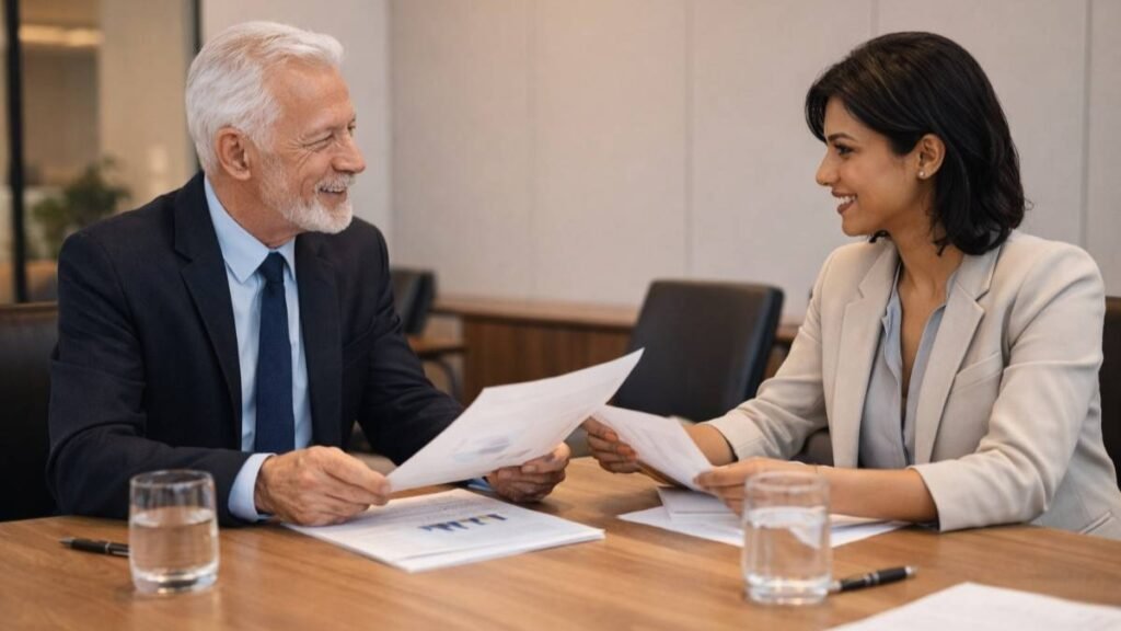 Represent the Employee During Negotiation