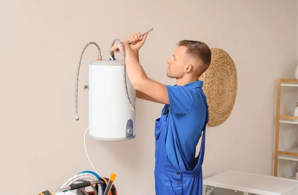 Selecting the Right Boiler for the Home