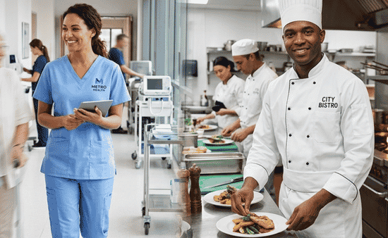 The Benefits of Renting Workwear Instead of Buying