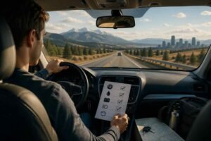 What Every Driver Should Know Before Hitting the Road?