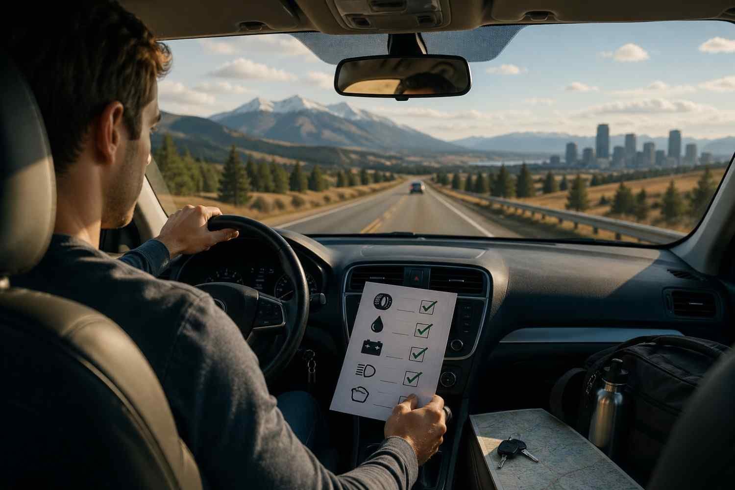 What Every Driver Should Know Before Hitting the Road?