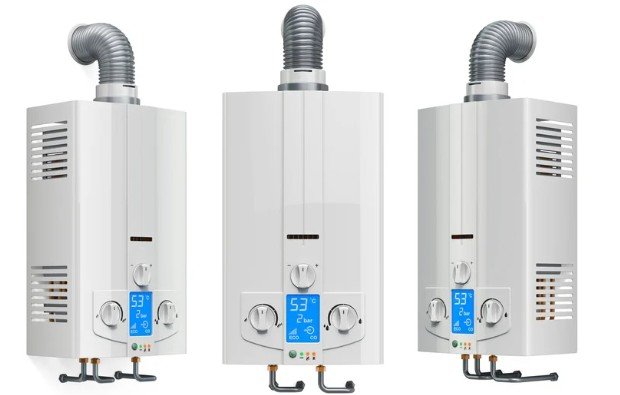 What the Installation Process Involves