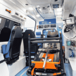 7 Steps to Ensure Safe Medical Transport