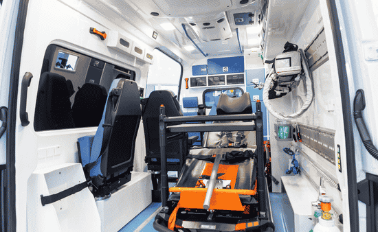 7 Steps to Ensure Safe Medical Transport