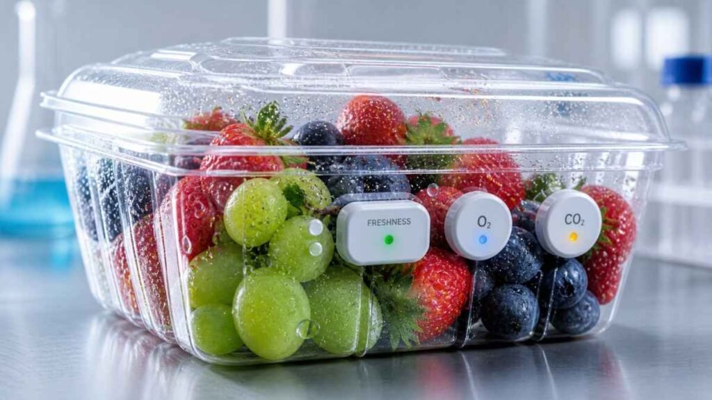 Advanced Packaging