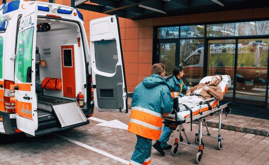 Arrange for Necessary Medical Equipment