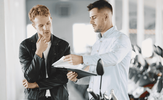 Build Trust as Your Core Strategy