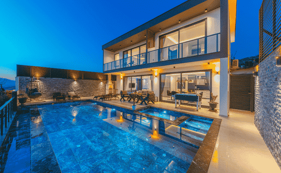 Building at Altitude: A Guide to Opening a Mountain Resort