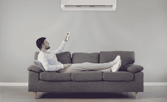 Changes in Household Behavior