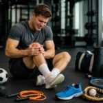 Common Sports Injuries and How to Prevent Them