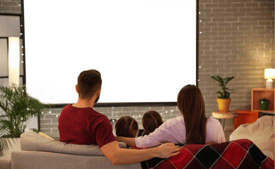 Create the Ultimate Home Entertainment Experience