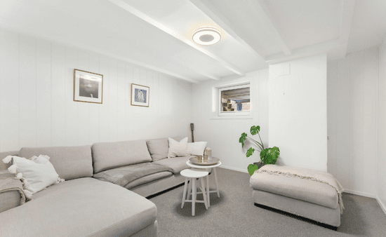 Creating Comfort Through Smart Living Changes