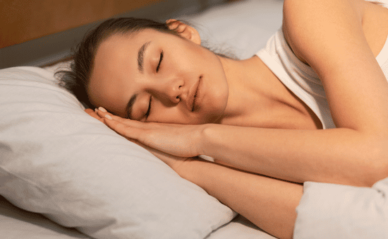 Creating a Sensory Sanctuary for Sleep