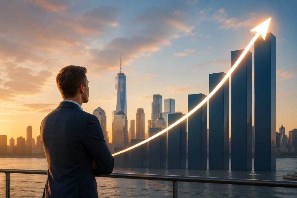 Encourages Long-Term Business Growth