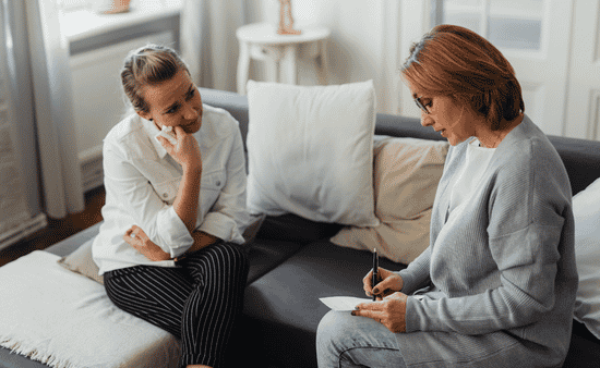 Energy Budgeting and Healthy Boundaries