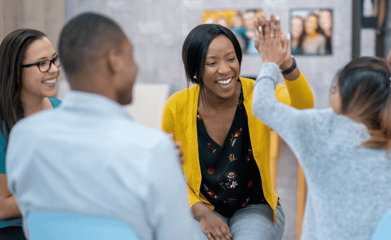 Establishing a Foundation of Physical Well-Being