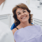 How Oral Health Impacts Quality of Life After 50