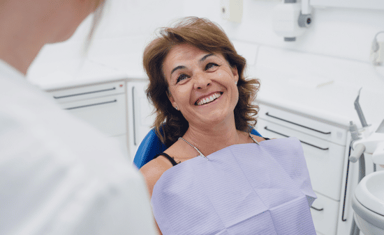 How Oral Health Impacts Quality of Life After 50