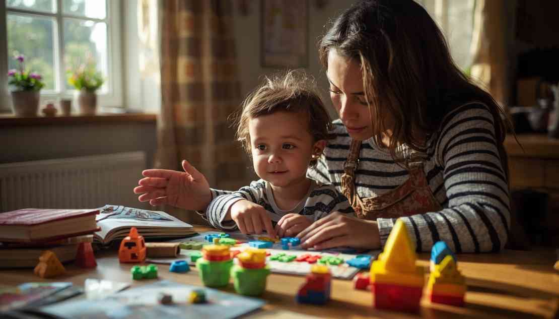 How to Raise a Child Who Embraces Challenges and Learning