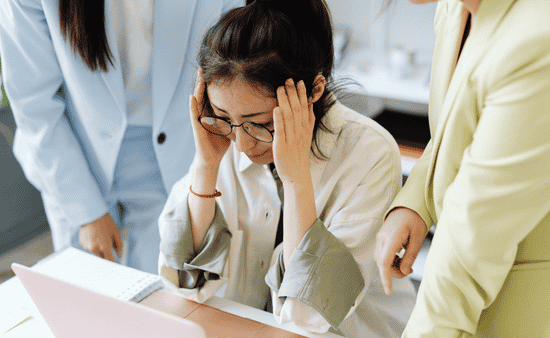 Identifying the Symptoms of Sensory Overload