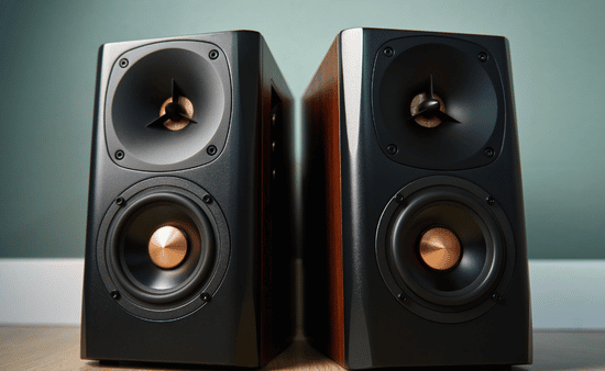 Immersive Audio Architecture