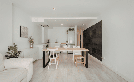 Invest in Multi-Functional Furniture