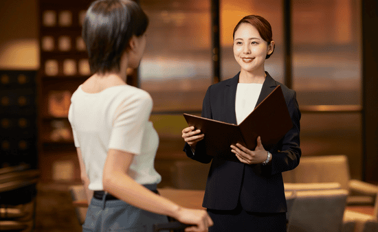 Personalize Customer Experiences