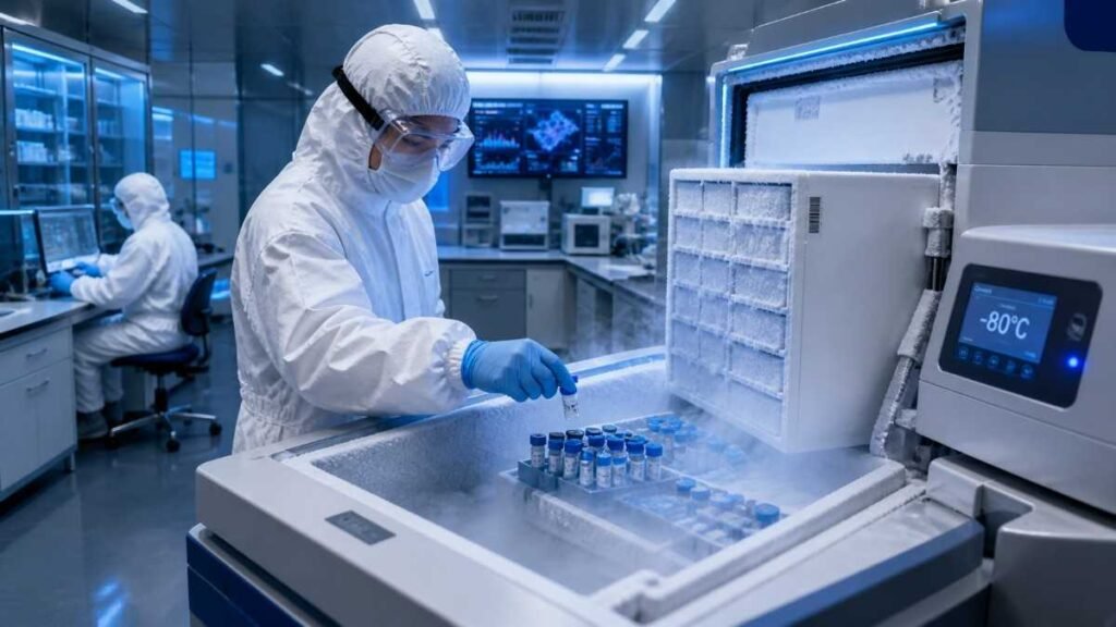 Pharmaceutical Stability