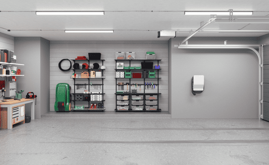 Popular Garage Transformations From Grimy to Glamorous