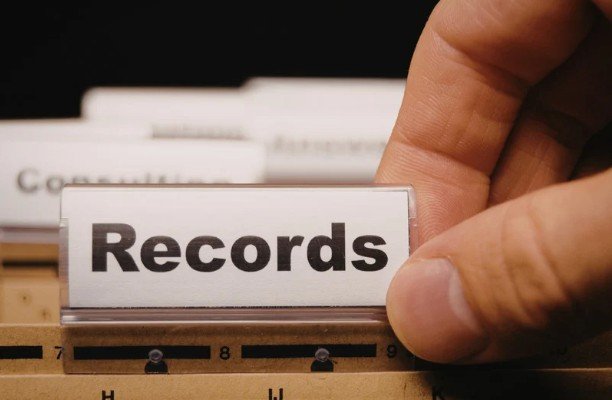 Privacy of Your School Records