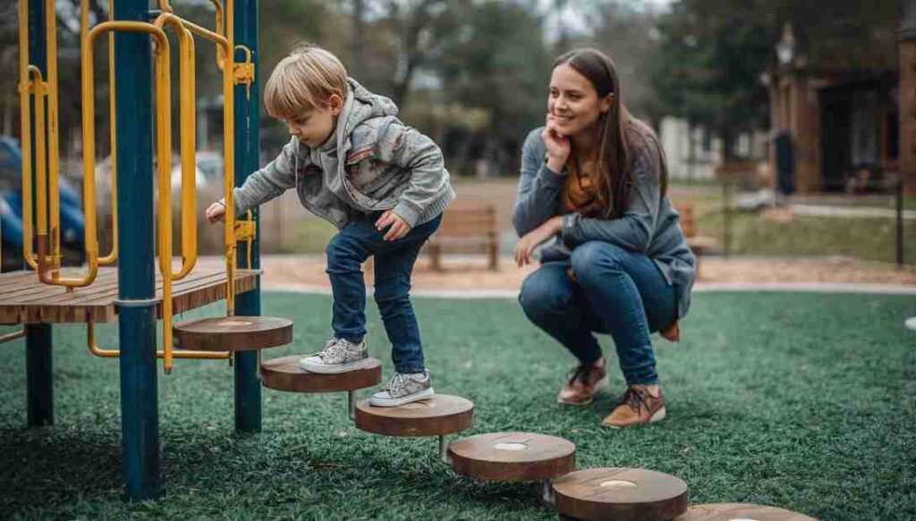 Strategies for Building Resilience