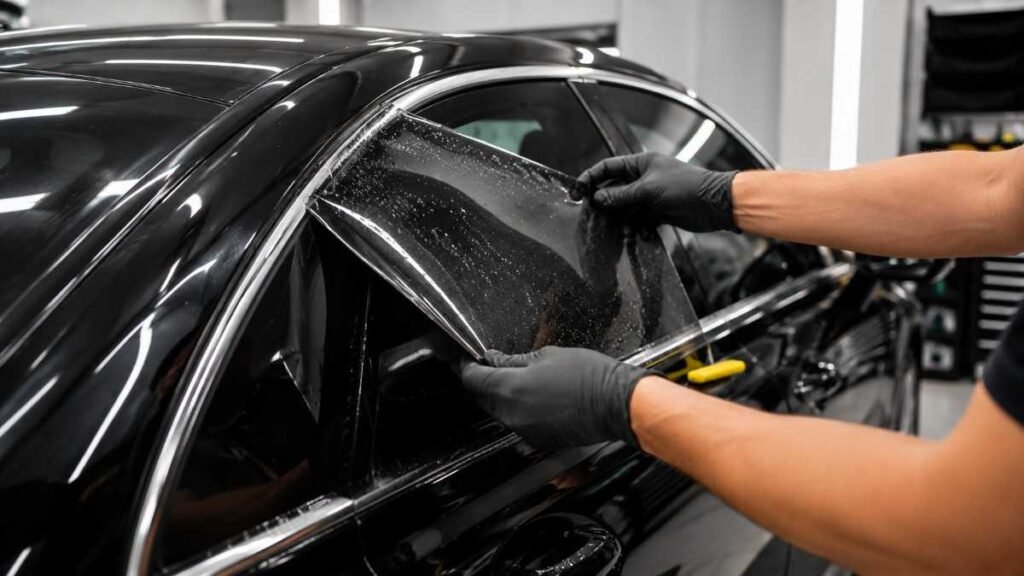 The Installation Process and Aftercare