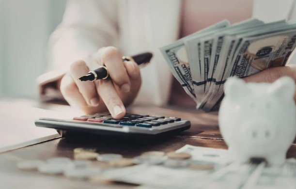 The Three Components of Cash Flow