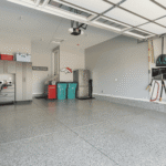 Transforming Your Garage From Storage to Lifestyle Space