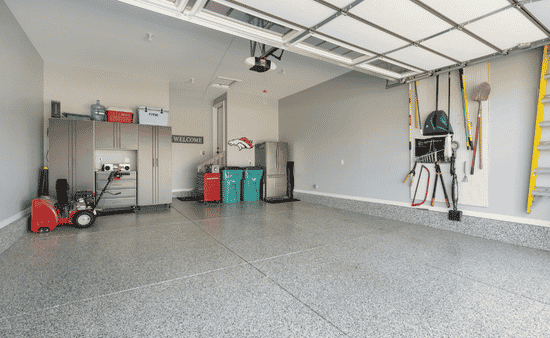 Transforming Your Garage: From Storage to Lifestyle Space
