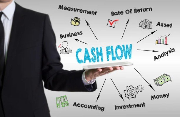 Understanding Cash Flow: The Lifeblood of Your New Startup’s Survival