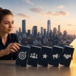 Why Consistent Branding Helps Businesses Grow