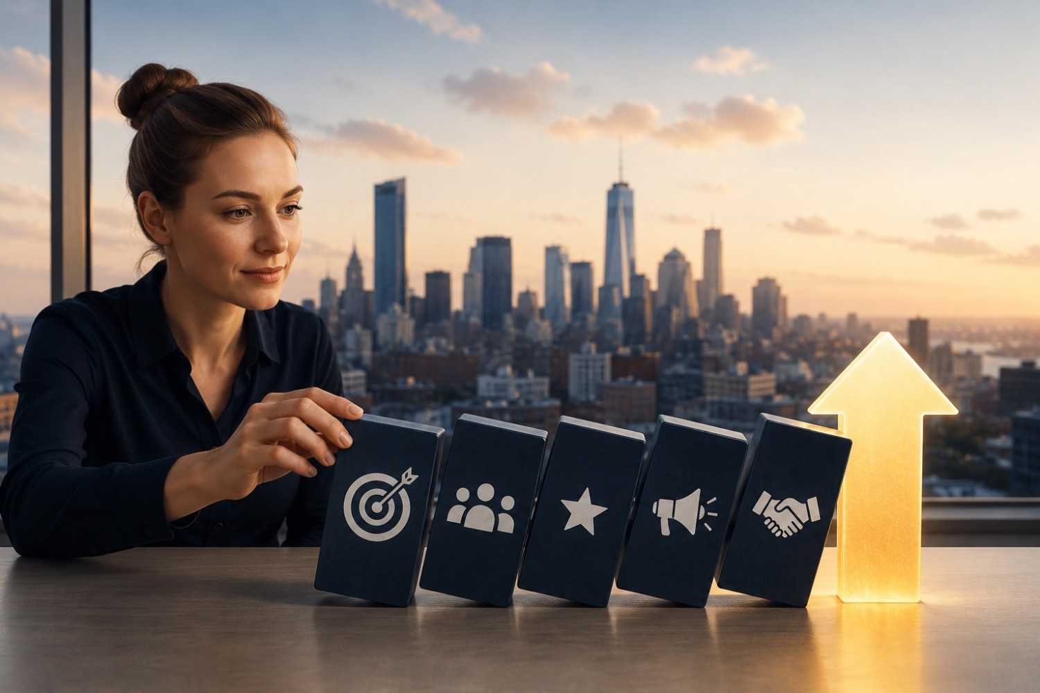 Why Consistent Branding Helps Businesses Grow?
