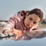 how UV rays damage your car's exterior and interior
