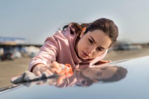The Silent Killer: How Sun Exposure Damages Your Car