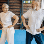 Active Aging Top Sports for Seniors to Improve Health and Mobility